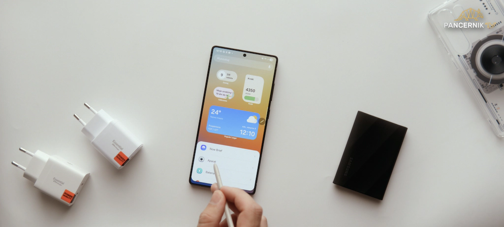 Galaxy S25 Ultra pół roku później: flagowce Samsunga zyskują z czasem